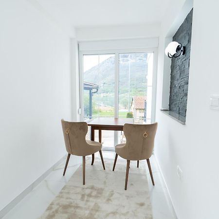 Ema Apartments 普拉夫 外观 照片