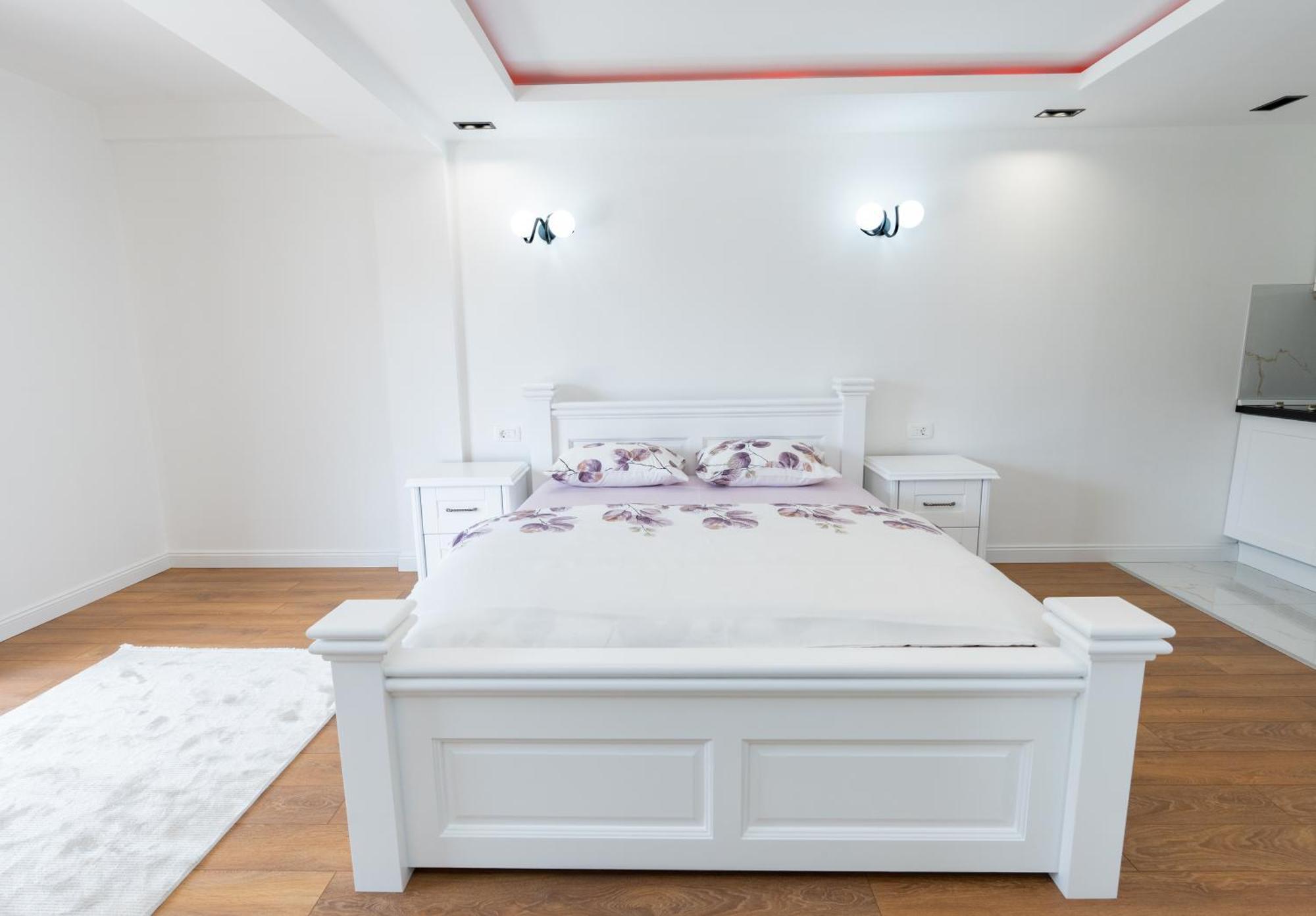 Ema Apartments 普拉夫 外观 照片