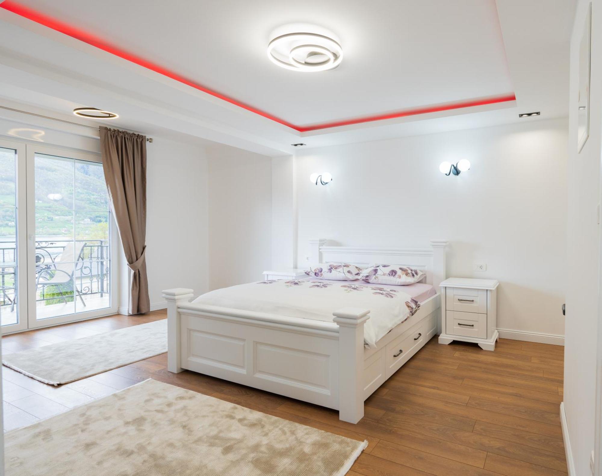 Ema Apartments 普拉夫 外观 照片