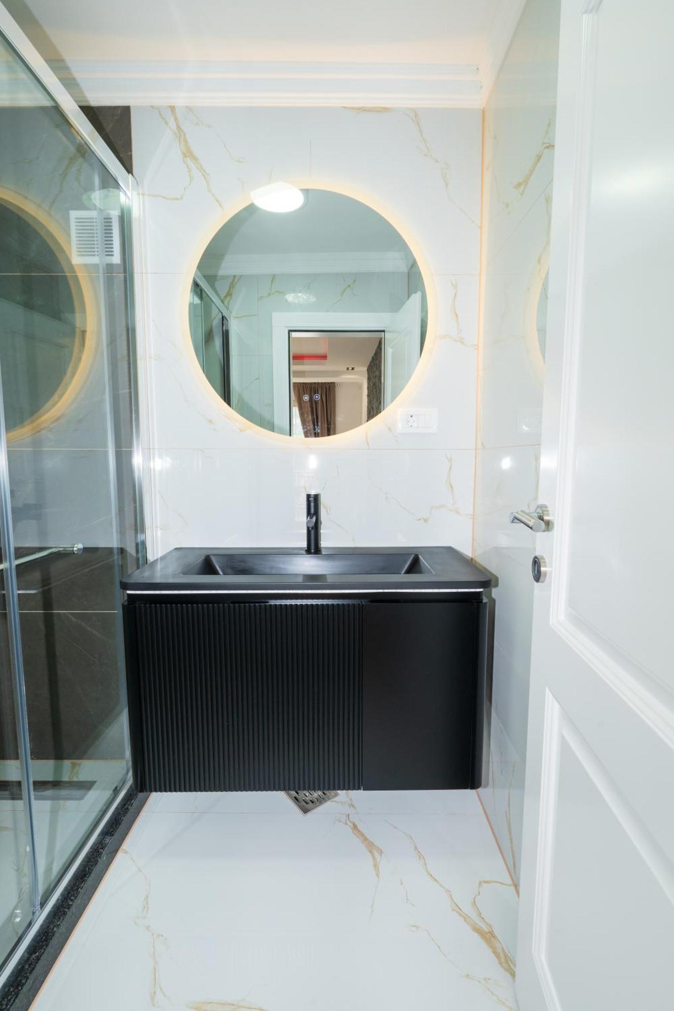 Ema Apartments 普拉夫 外观 照片